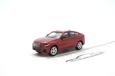 Minichamps Bmw X6 2020 1:87 870020522