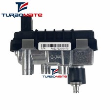 Turbo actuator G-044 730314 6NW009228 766399 for Mercedes M 420 CDI  225Kw OM629