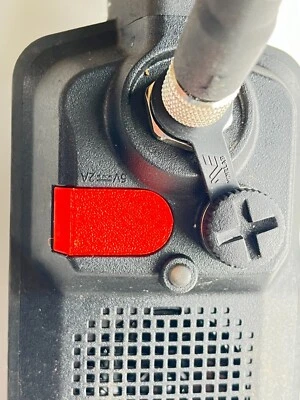 Minelab Manticore / Equinox Charging Port Protector