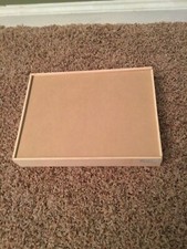 Disney Wooden Box Set of 5 Different Puzzles