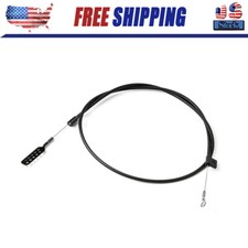 For 1978-1982 Corvette C3 Hood Release Lateral Cable Latch To Latch 30400641787