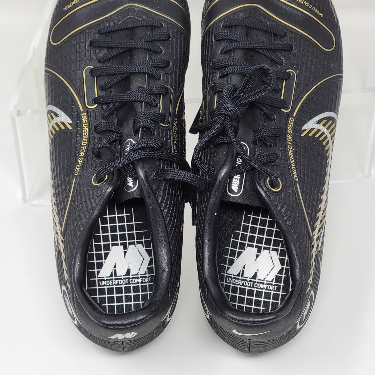 Nike Mercurial Vapor 14 Pro FG Men display picture 2