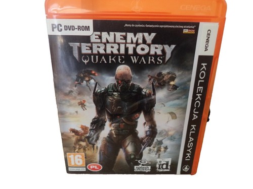 QUAKE - Vintage PC CD-ROM 1996 id Software w/ Manual | eBay