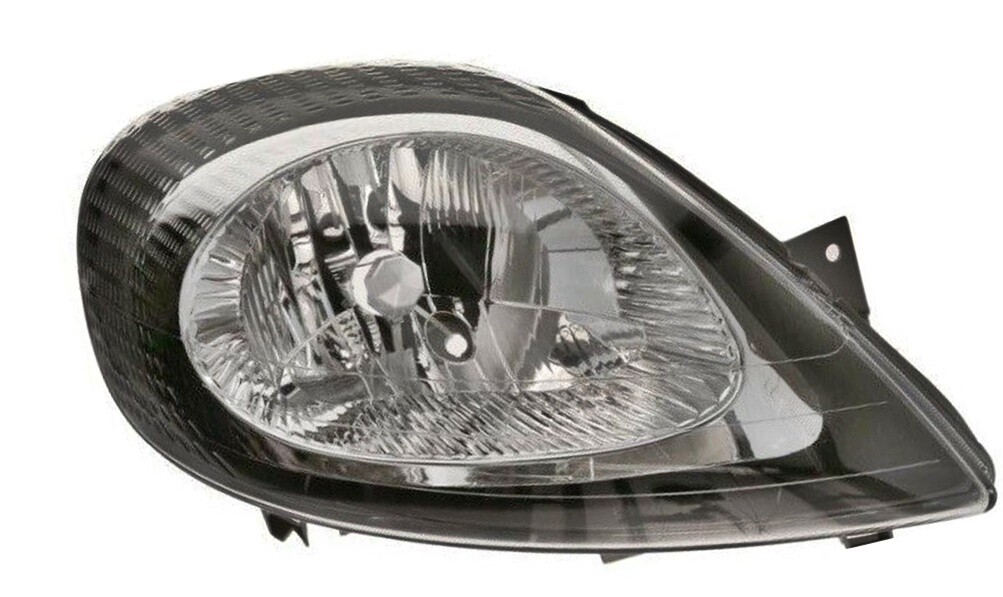 Phare avant droit Renault Trafic 2 bloc optique avant droit passager pour utilitaire de 2001 à 2014