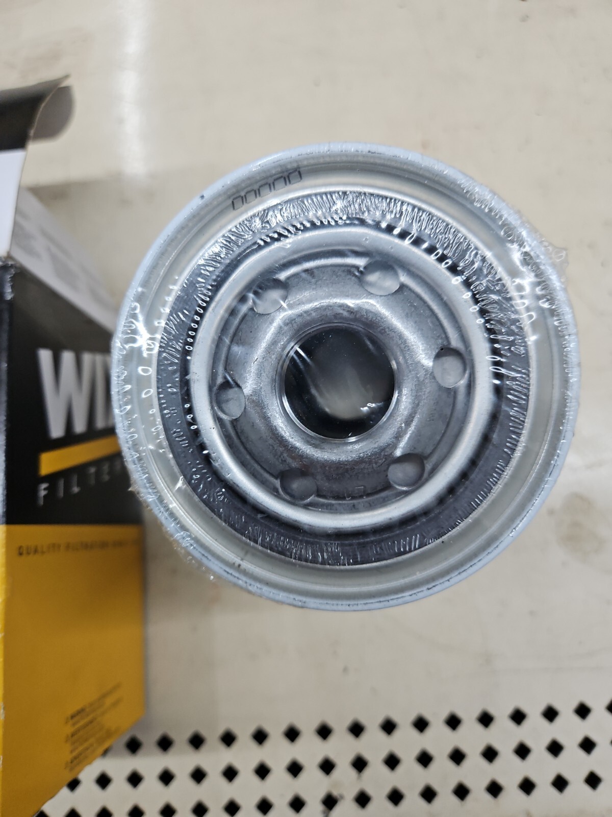 Transmission Filter Kit Wix 51259 | eBay