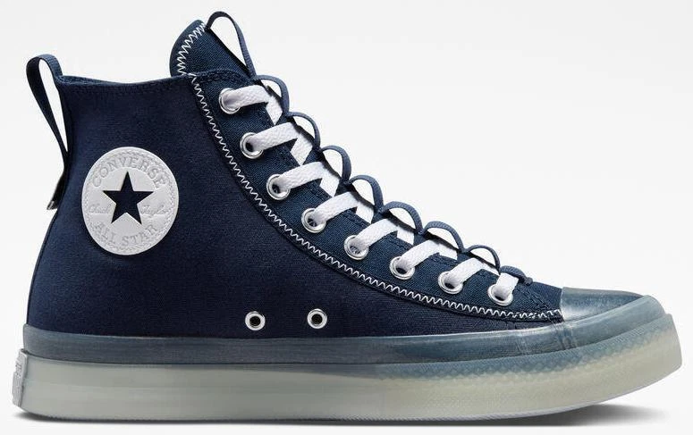 Converse Chuck Taylor All Star CX Explore High Obsidian for Sale