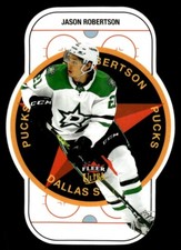 2021-22 Fleer Ultra Hockey Cards Checklist and Odds 22