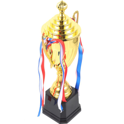  Sports Competition Trophy Awards and Trophies Cups Gold Toddler Student - Afbeelding 1 van 12