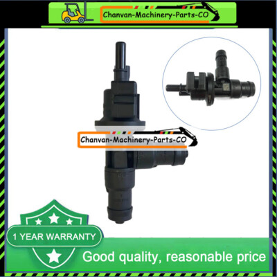 Carbon Canister Solenoid Valve 113907614013, 0280142527, 7614013 Fit ...