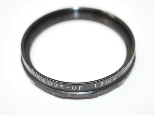 Asahi Pentax 49mm Close Up Lens Filter