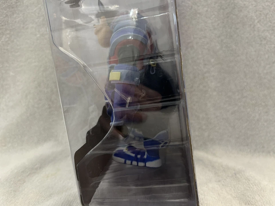 Diamond Select Kingdom Hearts - Figuras de acción de Pete, Chip y Dale 2018 Foto 4 de 4