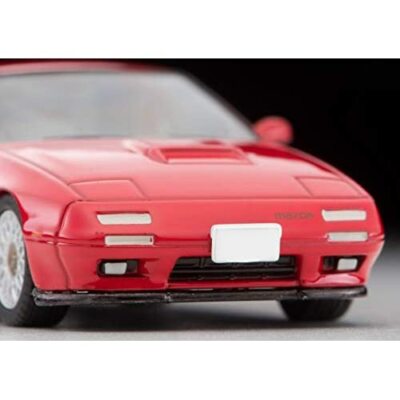 Tomica Limited Vintage NEO 1/64 LV-N192d Mazda Savanna RX-7 GT-X