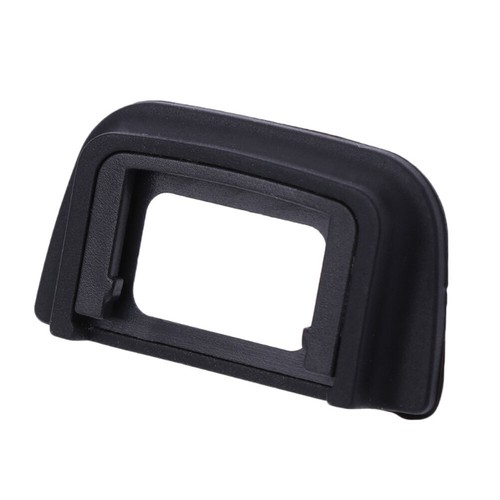 Camera Rubber Eyepiece Eye Cup DK-20 For Nikon D3000 D3100 D3200 D5100 D5200 D60 - Picture 6 of 12
