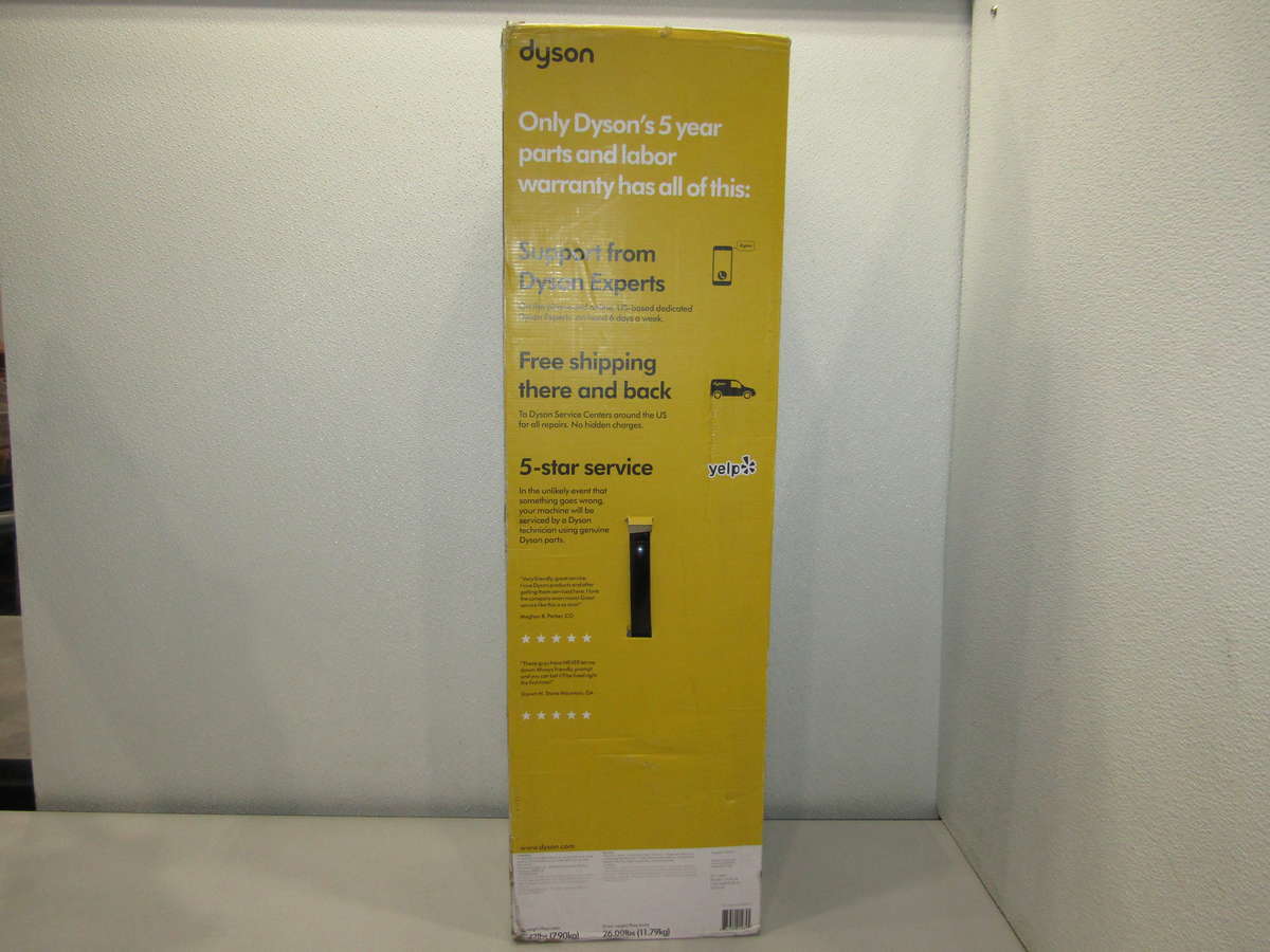 Dyson Ball Animal 2 Total Clean Upright Vacuum Blue eBay