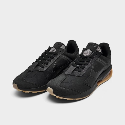 Pre Day Black/Gum 2022 Running Shoes 
