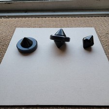 Black Diamond Racing Multi-Config Mk 3 Vibration Isolation Devices