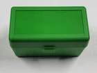 MTM RLLD-50-10 AMMO BOX - 300 H&H WIN WBY MAG 338 LAPUA MAG+ - 50 ROUND - NEW