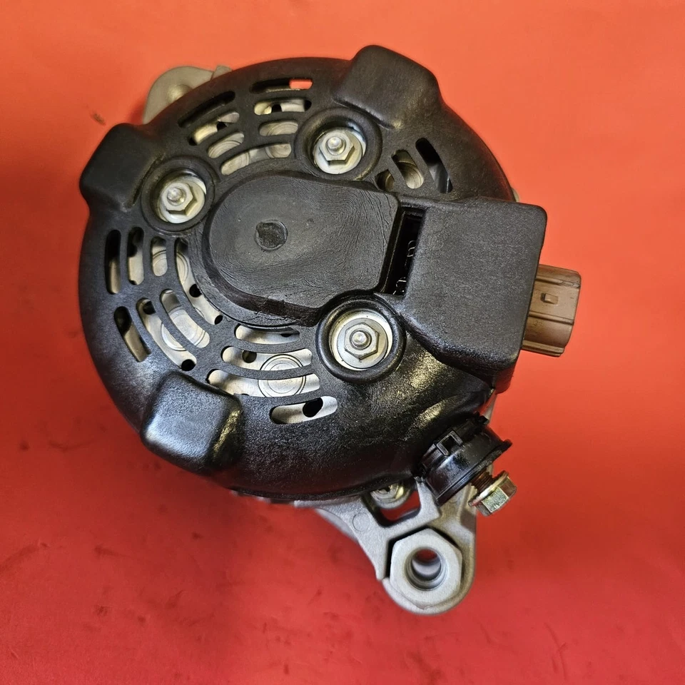 Alternador Lexus ES350 V6 2007 2008 2009 2010 3,5 L reman de Ace Alternators Foto 3 de 4