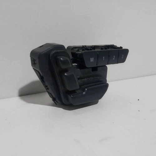 A1669053900 Interruptor De Memoria Asiento para MERCEDES-BENZ CLASE B (B 3649395 - Picture 5 of 19