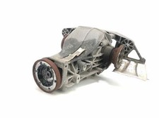 2010-2017 Audi A4 A5 S4 Allroad Rear Axle Differential Carrier 65000 miles