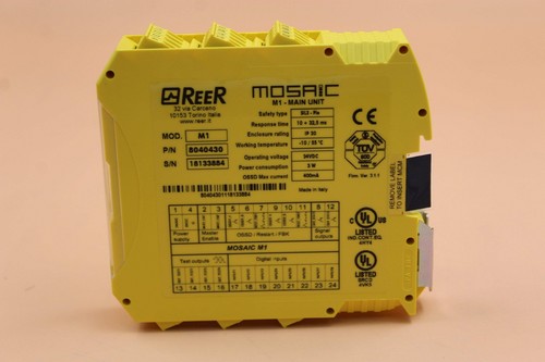NEW | REER | M1 | - Picture 4 of 10