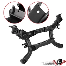 Rear Crossmember K-Frame Suspension Subframe For Nissan Murano AWD 4WD 2003-2007