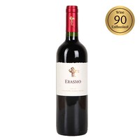 Wein Aus Chile Vina La Reserva De Caliboro Erasmo 2006 Rotwein (38,53 Eur/L)