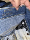 7 For all Mankind Women's "Ankle Skinny" Medium Wash Jeans, Size 25 — photo 3
