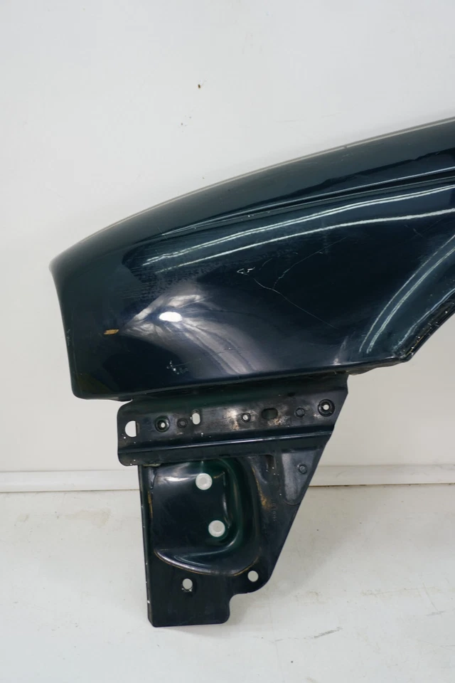 Jaguar XJ XJ6 XJ8 X350 2003-2005 alerón delantero izquierdo/panel de guardabarros OEM Foto 2 de 4