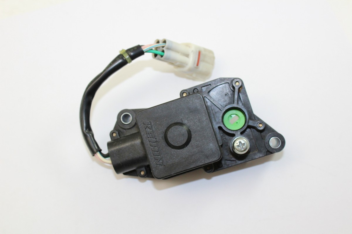 たろたろ２点 03 04 05 06 KAWASAKI NINJA ZX6R / 636 STVA - SECONDARY THROTTLE