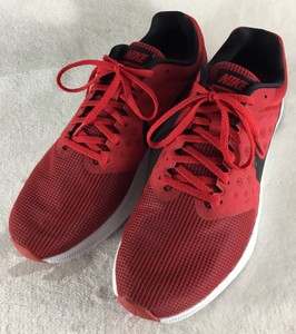 nike men's downshifter 7 running shoes