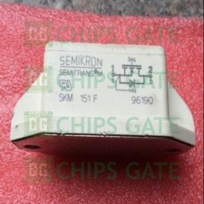 1PCS NEW BSM151F SIEMENS MODULE