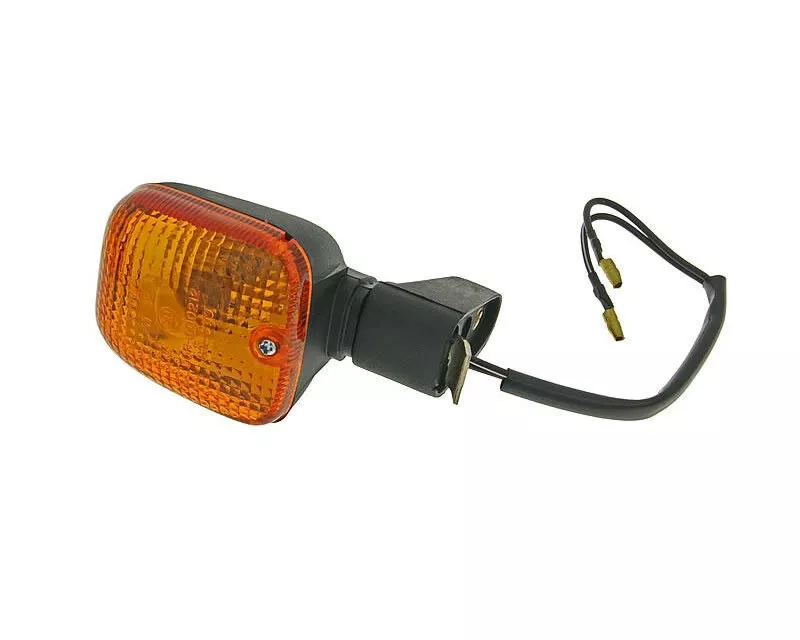 Aprilia rs on sale 125 indicators