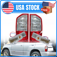 For Suzuki Vitara Escudo Sidekick Geo Tracker Taillight Lamps Front Turn Signal