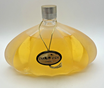Parfum D'or Paris EDP Kristel St Martin 600 ml 20.3 fl oz Discontinued *RARE*