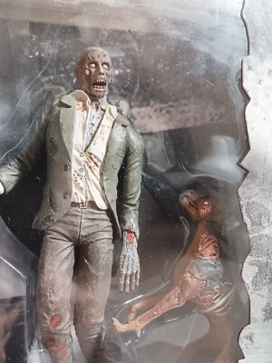 Neca Resident Evil 10Th Anniversary ZU VERKAUFEN! - DE Neca Resident Evil 10Th Anniversary ZU VERKAUFEN! - DE