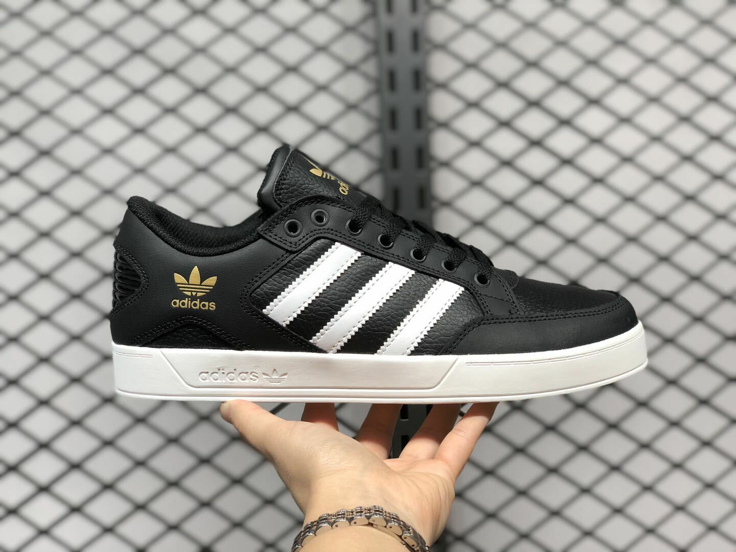 adidas originals hardcourt low