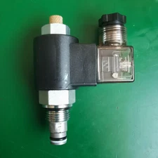 1pcs SV-08-2NCP Solenoid Valve SV08-B20 Power Unit Lift Hydraulic Load Valve