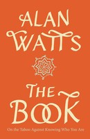 Alan Watts | The Book | Taschenbuch | Englisch (1989) | EAN 9780679723004