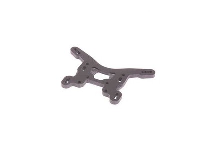 HONEST U9282 Schumacher S2 Dämpferaufnahme hinten - CAT PB