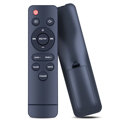For Insignia NS-HTSB20S Mini Soundbar IR Remote