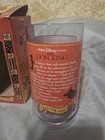 The Lion King - Walt Disney-Burger King Classic  Collector Series Glass - 1994. — photo 2