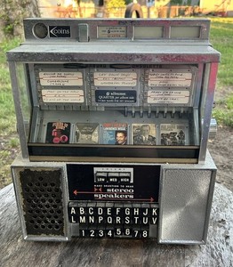 1950s Jukebox | eBay
