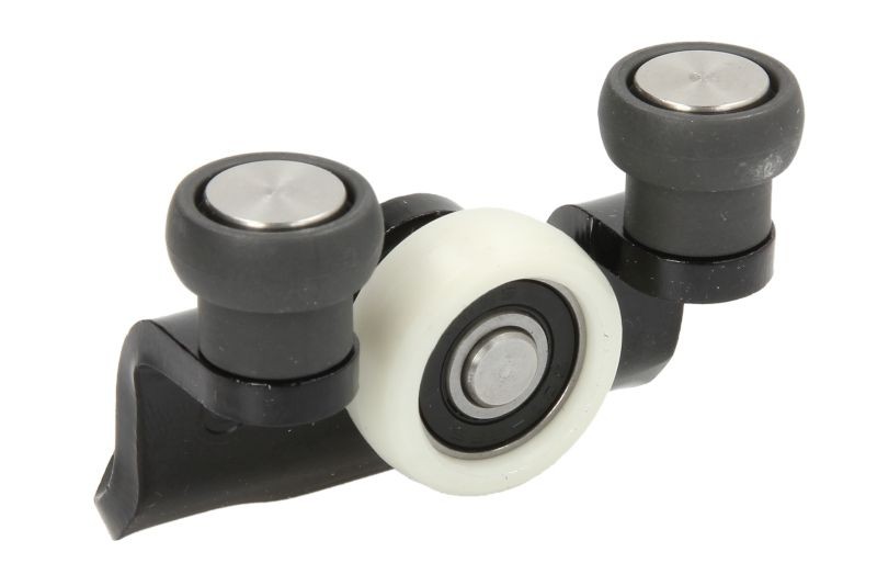 4x ✅Fits ROLL FTA04 Sliding door roller guide FTA04 sliding door hin ⭐UK Seller⭐