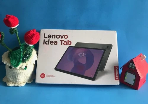 ⭐️SALE⭐️Lenovo Idea Tab 11" TB336FU 2.5K Tablet 4GB 128GB UFS Wi‑Fi Luna Grey deal from eBay