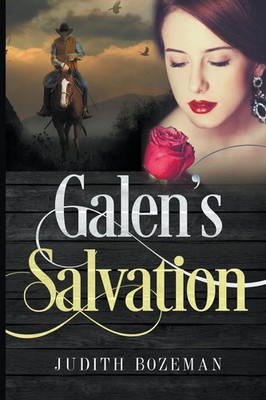 Judith Bozeman | Galen's Salvation | Taschenbuch | Englisch (2022)