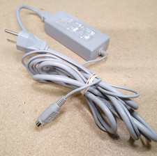 Genuine DELTA ADP-40ZB 4-Pin AC Adapter: 12V, 3330 mA, 40W   Power Cord Included