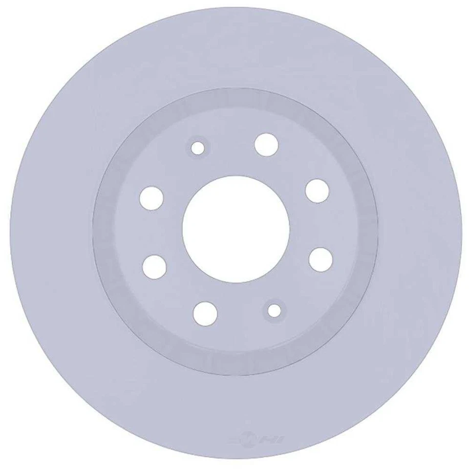 Rotor de freno de disco Foto 2 de 3