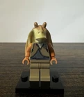 LEGO Star Wars Jar Jar Binks Minifigure - Model SW0301