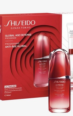 Shiseido Ultimune Power Infusing Concentrate 50 mL
